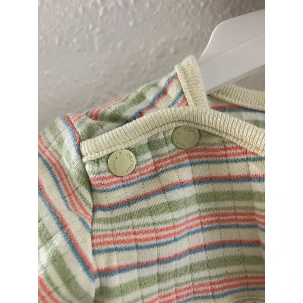 OshKosh Bgosh both are